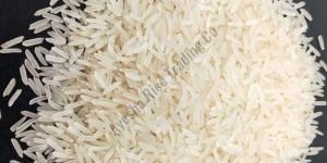 Pusa DP White Steam Basmati Rice