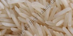 Traditional Raw Basmati Rice