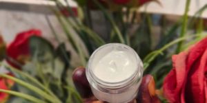 Homemade Night Cream