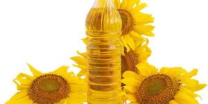 Refined Sunflower Oil