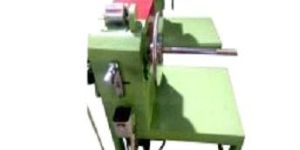 Back Tension HV Coil Winding Machine