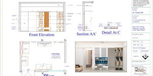 2D Designing Service