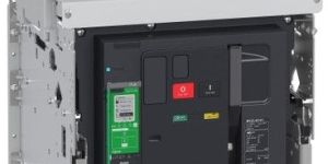 Schneider Air Circuit Breakers