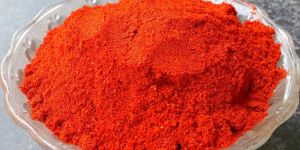 Kashmiri Red Chilli Powder
