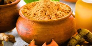 Kesar Turmeric Powder