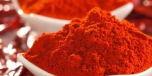 Organic Red Chilli Powder