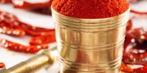 Tikhalal Chilli Powder