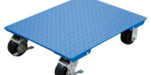 Industrial Steel Dollies