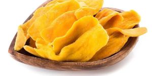 Dehydrated Vegetables and Fruits