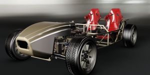 Automobile Engineering Services