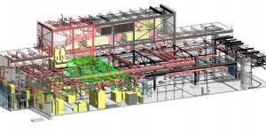 BIM Modelling Services