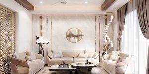 Interior Design Services