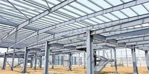 Structural Steel Estimation Services