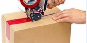 Handy Tape Dispenser