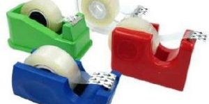 Mini Desktop Tape Dispenser