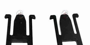 HP LaserJet Printer Fuser Hinges