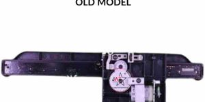 HP LaserJet Printer M1005 CCD Scanner Assembly