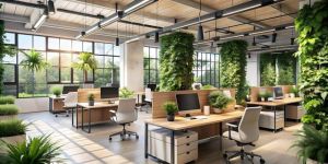 Interior Fit out Services