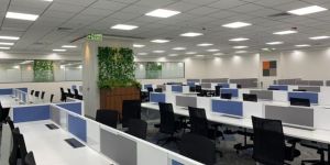 Office Interior Designing Service