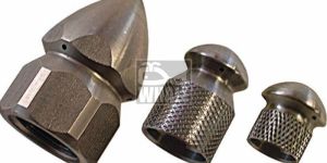 Sewage Cleaning Nozzle
