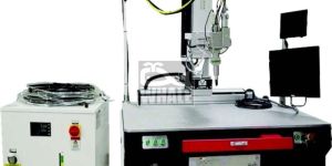Singled Phase Laser Welding Machine