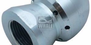 Stainless Steel Cleaning Nozzle