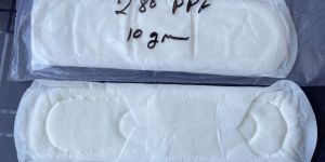 280 Mm Straight Drynet Sanitary Pads