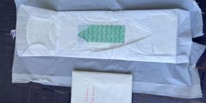 290 Mm Anion Ultrathin Sanitary Pads