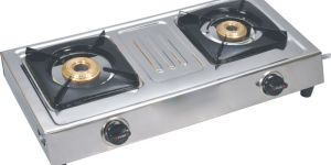 Stainless Steel Stoves