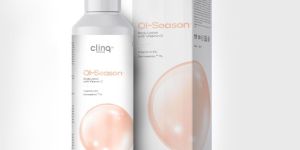 Moisturizing Body Lotion