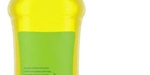 Tejal Liquid Dish Wash Gel
