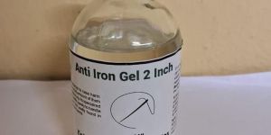 100ml Anti Iron Gel