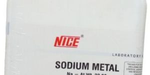 100ml Sodium Metal Liquid