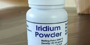 10gm Iridium Powder