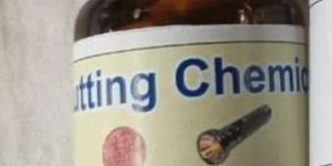 50ml Torch Cutting Chemical