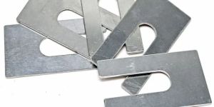 Polished Mild Steel Shim