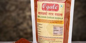 Malvani Masala