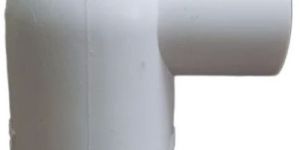 75x50 Mm UPVC Reducing Elbow