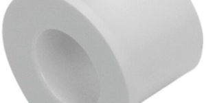 75x63 Mm UPVC Pipe Bush