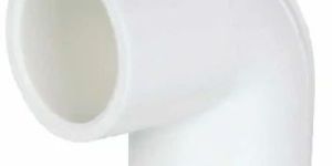 90 Mm UPVC Elbow