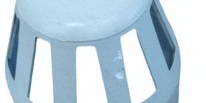 90 Mm PP Vent Cowl