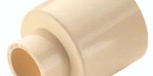 90x40 Mm CPVC Reducing Coupler