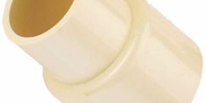 90x50 Mm CPVC Reducing Coupler