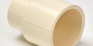 90x63 Mm CPVC Reducing Coupler