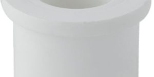 90x63 Mm UPVC Pipe Bush