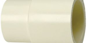 90x75 Mm CPVC Reducing Coupler