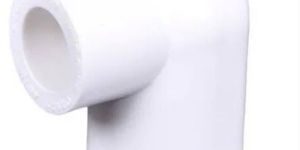 90x75 Mm UPVC Reducing Elbow