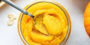 Pumpkin Pulp