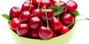 Sour Cherries