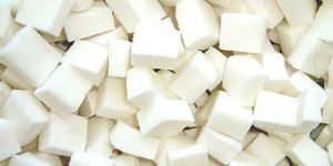 Tender Coconut Chunks
